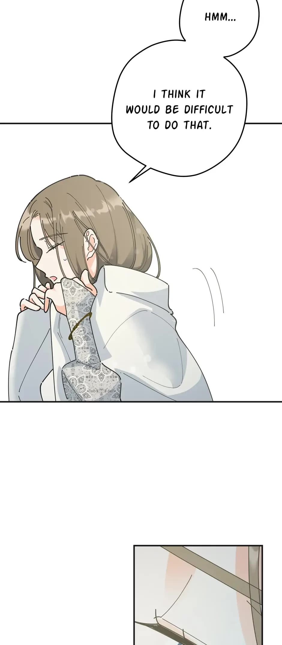 The Evil Lady's Hero Chapter 92 page 25 - Chapter 92: Special Episode 5: A Child's Fate