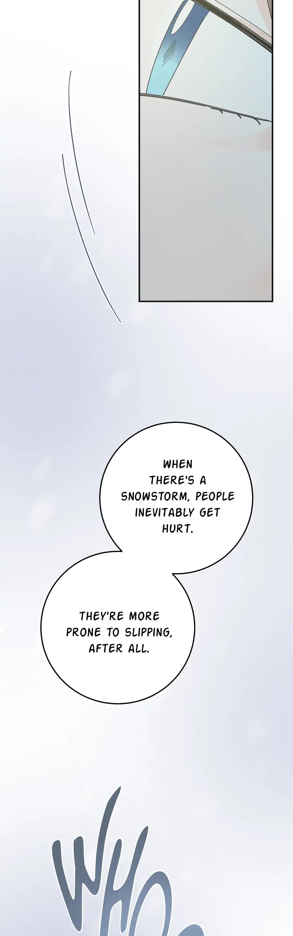 The Evil Lady's Hero Chapter 92 page 26 - Chapter 92: Special Episode 5: A Child's Fate
