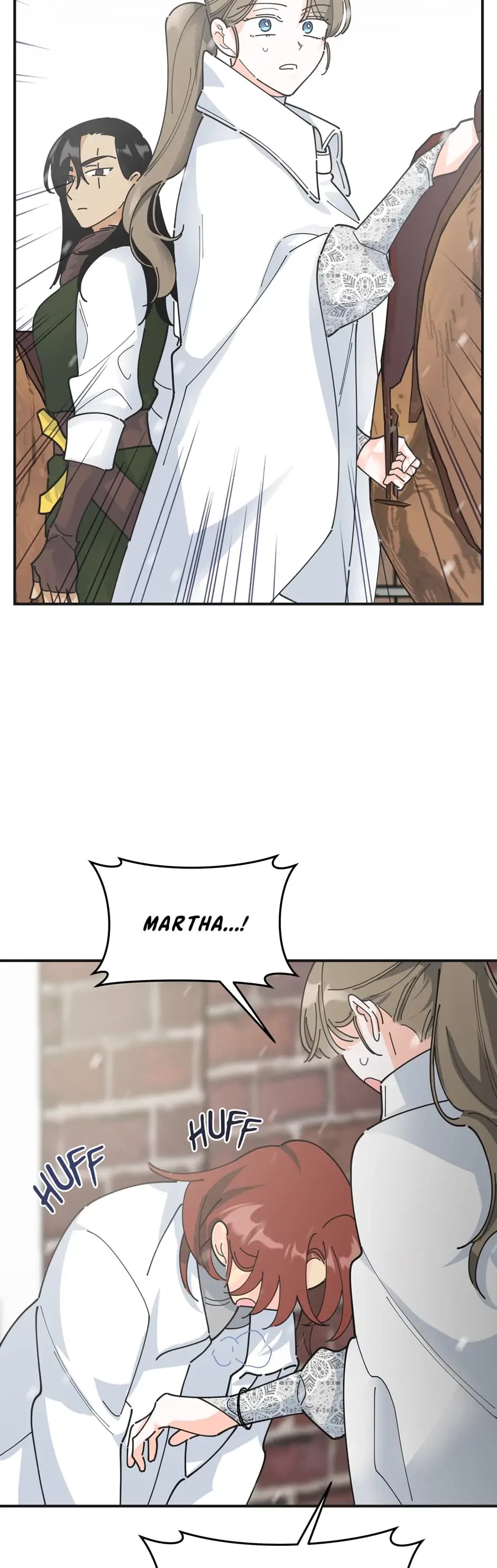 The Evil Lady's Hero Chapter 92 page 29 - Chapter 92: Special Episode 5: A Child's Fate