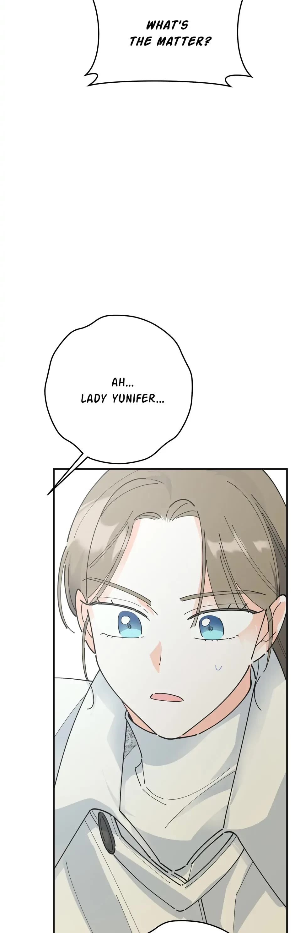 The Evil Lady's Hero Chapter 92 page 30 - Chapter 92: Special Episode 5: A Child's Fate