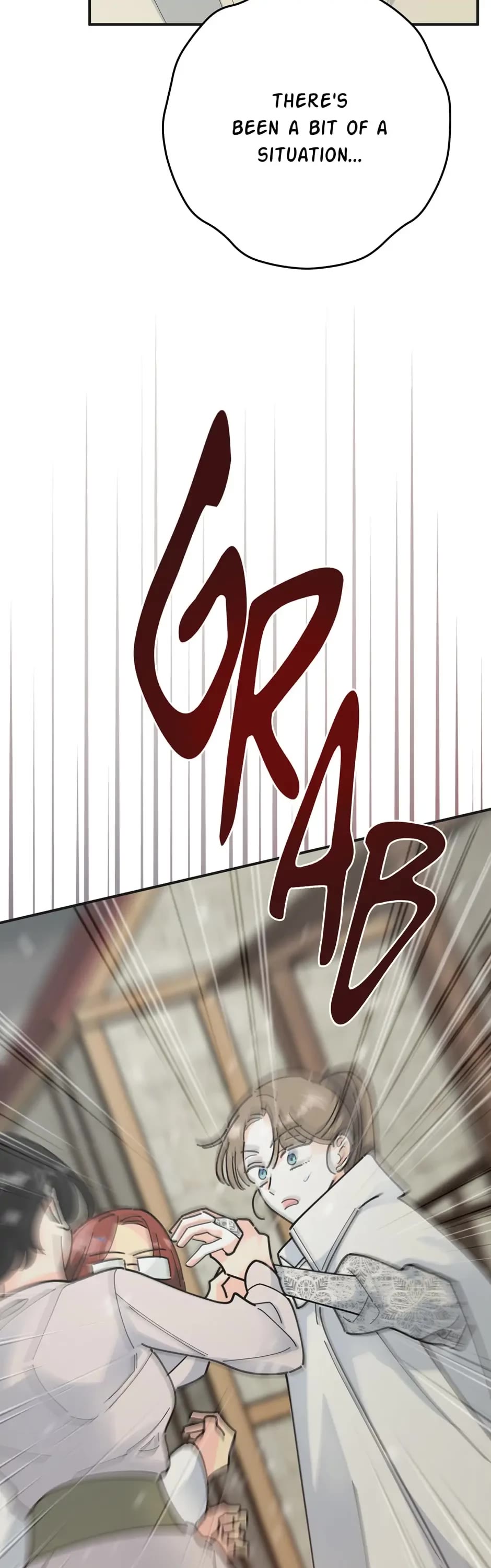The Evil Lady's Hero Chapter 92 page 31 - Chapter 92: Special Episode 5: A Child's Fate
