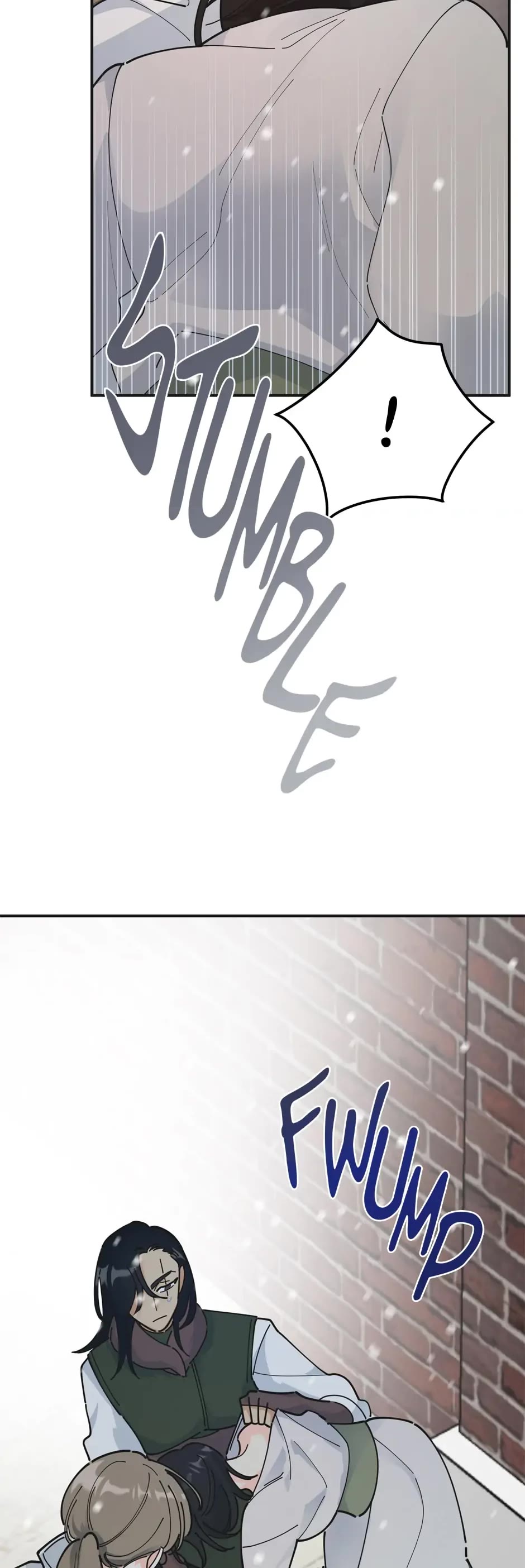 The Evil Lady's Hero Chapter 92 page 35 - Chapter 92: Special Episode 5: A Child's Fate