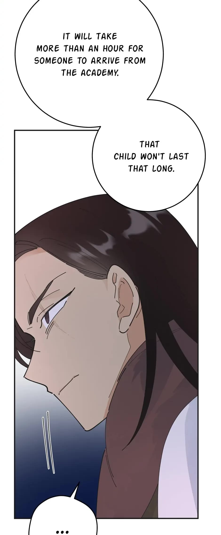 The Evil Lady's Hero Chapter 92 page 49 - Chapter 92: Special Episode 5: A Child's Fate