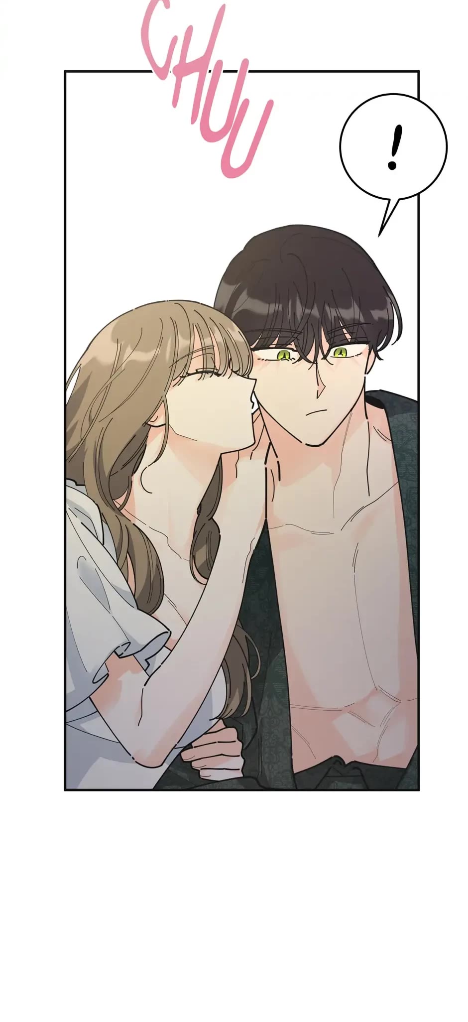 The Evil Lady's Hero Chapter 92 page 5 - Chapter 92: Special Episode 5: A Child's Fate