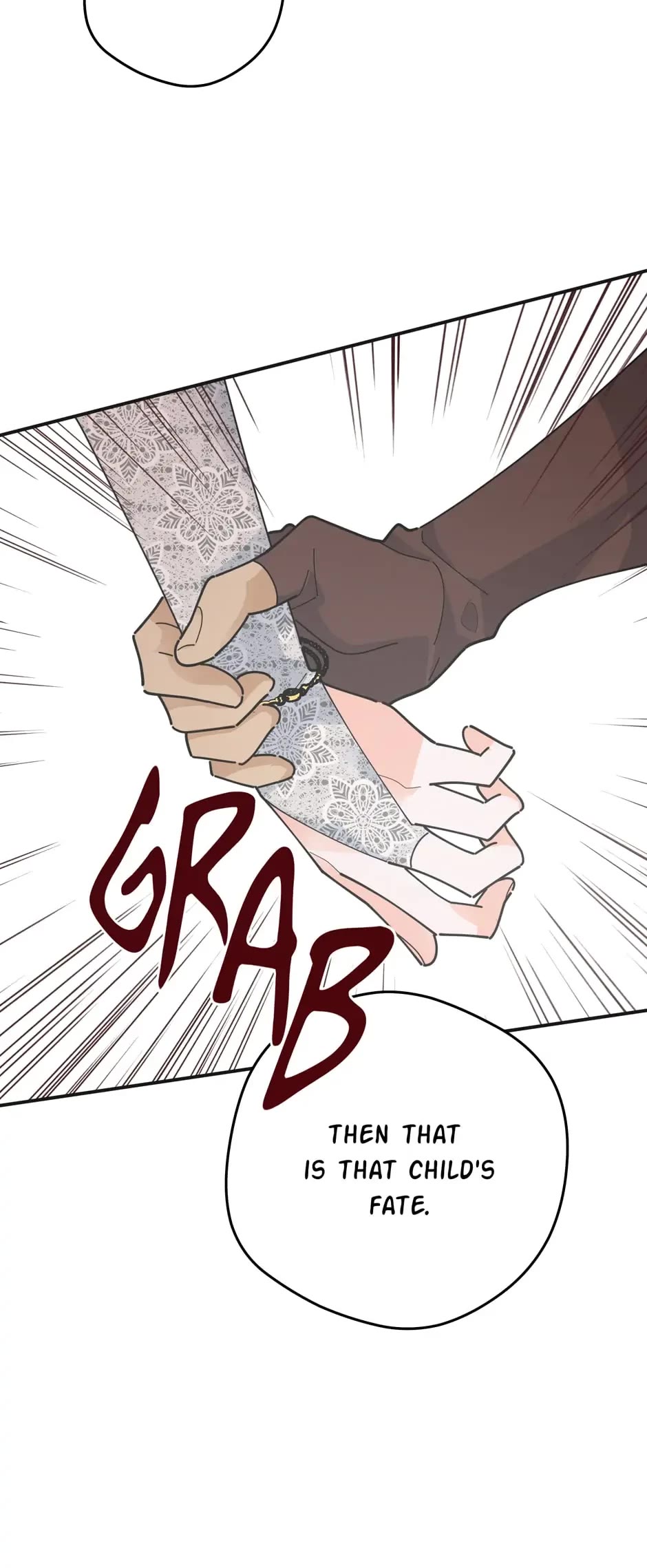 The Evil Lady's Hero Chapter 92 page 50 - Chapter 92: Special Episode 5: A Child's Fate