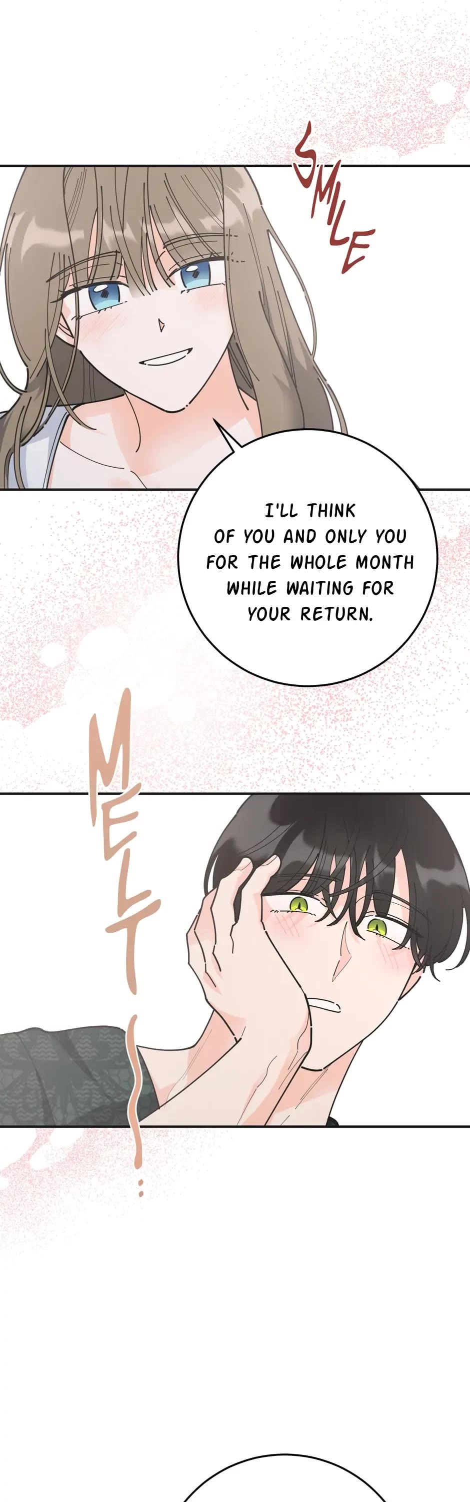 The Evil Lady's Hero Chapter 92 page 6 - Chapter 92: Special Episode 5: A Child's Fate