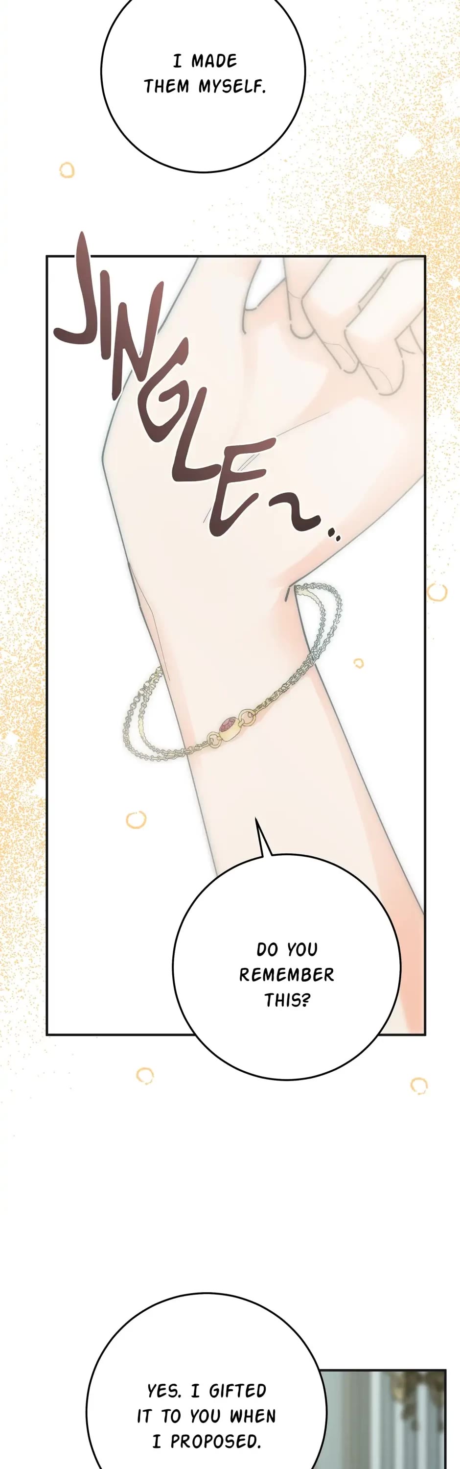 The Evil Lady's Hero Chapter 92 page 9 - Chapter 92: Special Episode 5: A Child's Fate
