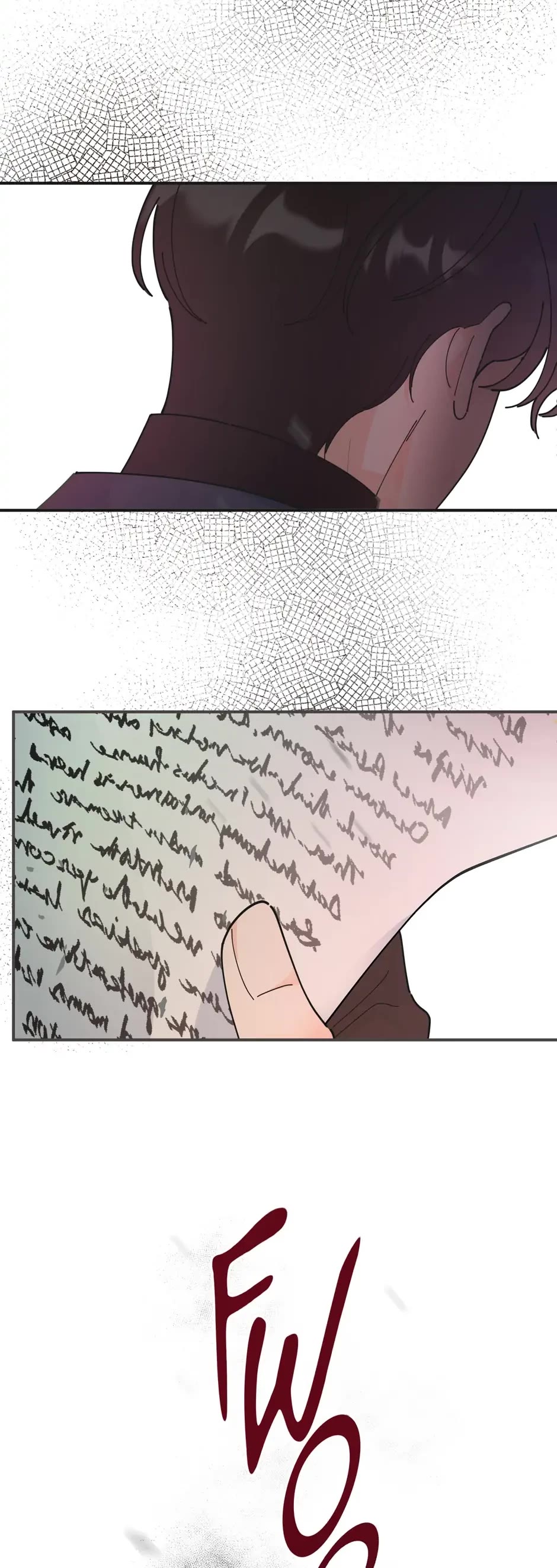 The Evil Lady's Hero Chapter 93 page 25 - Chapter 93: Special Episode 6: Close Call