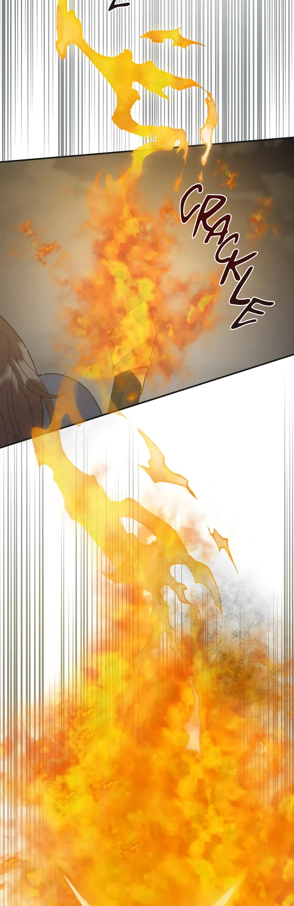 The Evil Lady's Hero Chapter 93 page 29 - Chapter 93: Special Episode 6: Close Call