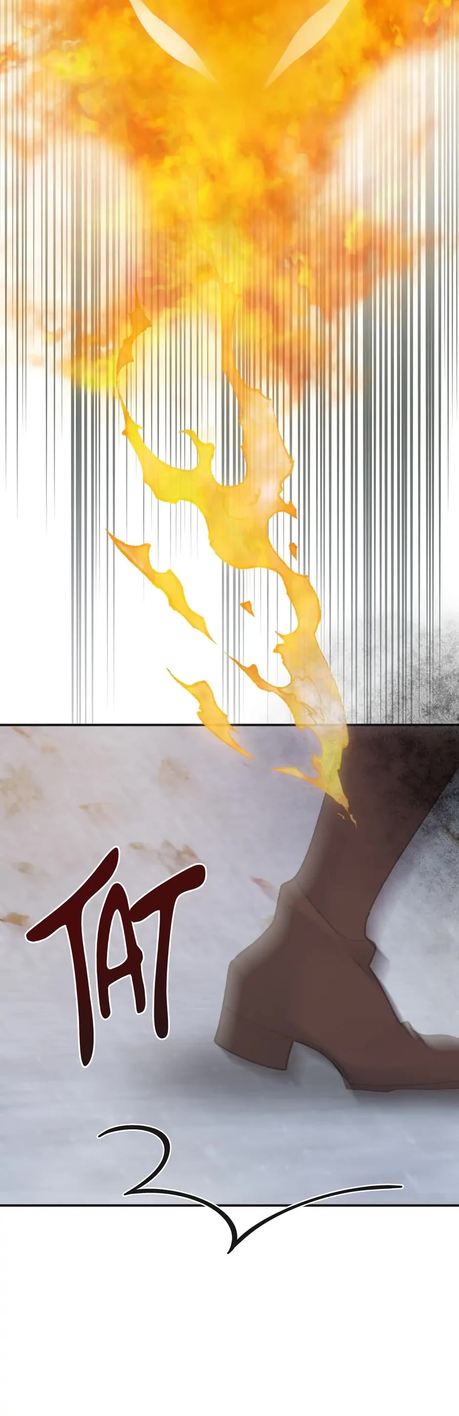 The Evil Lady's Hero Chapter 93 page 30 - Chapter 93: Special Episode 6: Close Call