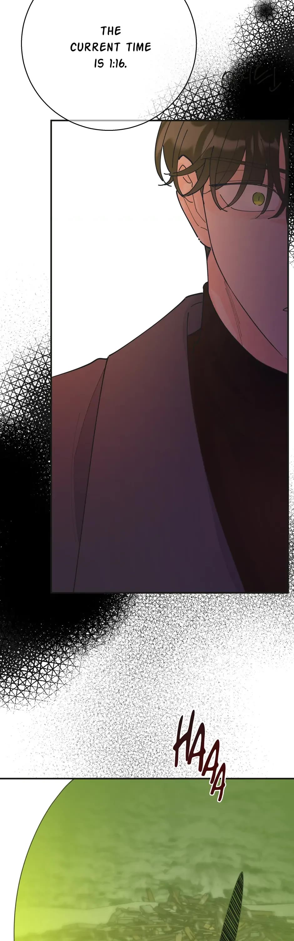 The Evil Lady's Hero Chapter 93 page 32 - Chapter 93: Special Episode 6: Close Call