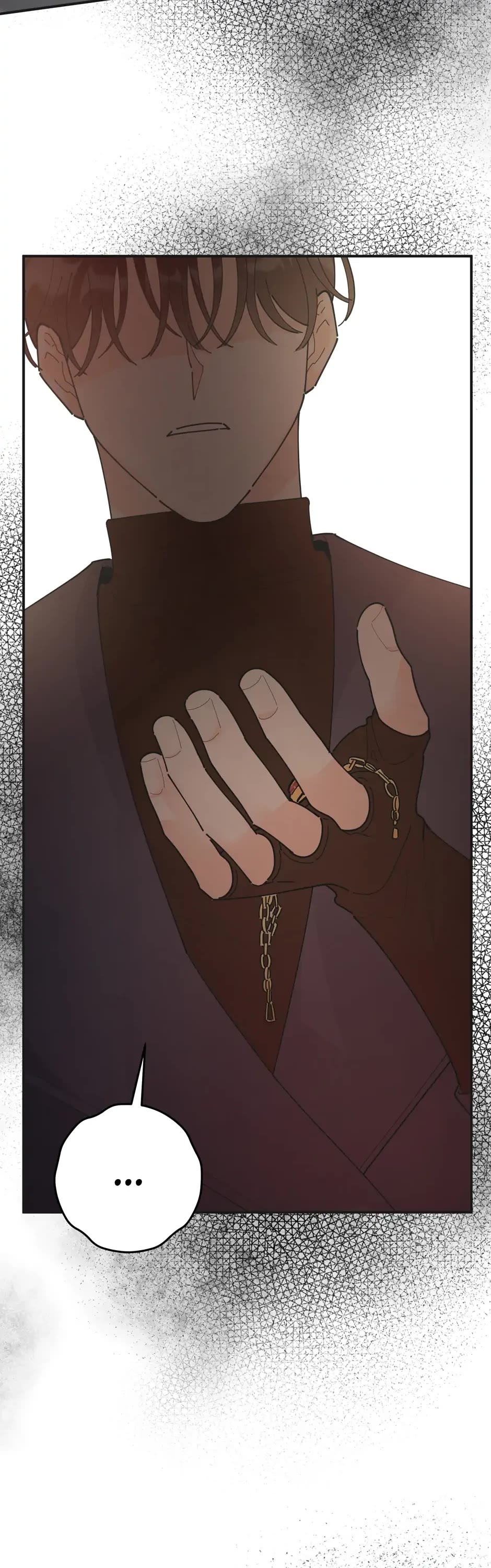 The Evil Lady's Hero Chapter 93 page 37 - Chapter 93: Special Episode 6: Close Call