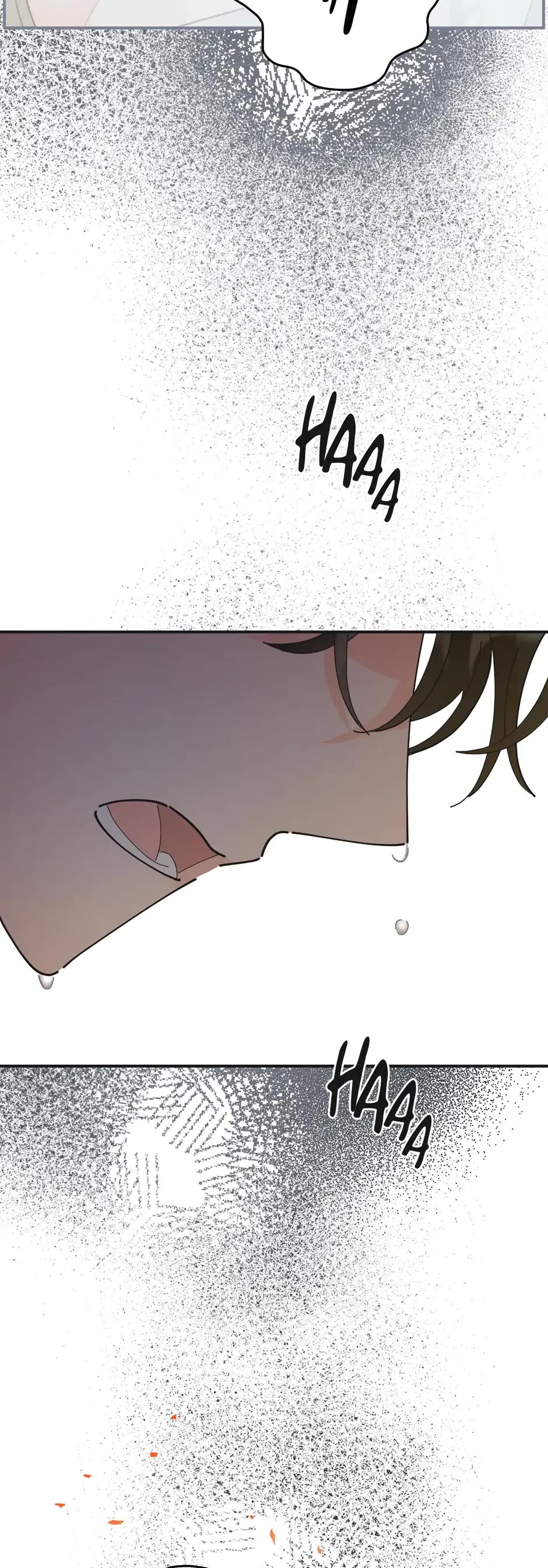 The Evil Lady's Hero Chapter 93 page 40 - Chapter 93: Special Episode 6: Close Call