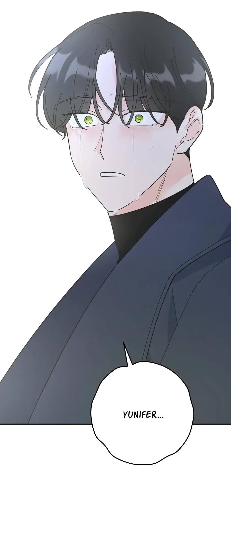 The Evil Lady's Hero Chapter 93 page 49 - Chapter 93: Special Episode 6: Close Call