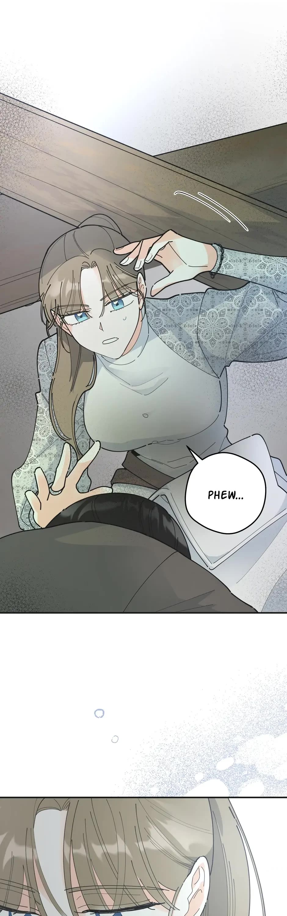 The Evil Lady's Hero Chapter 93 page 8 - Chapter 93: Special Episode 6: Close Call