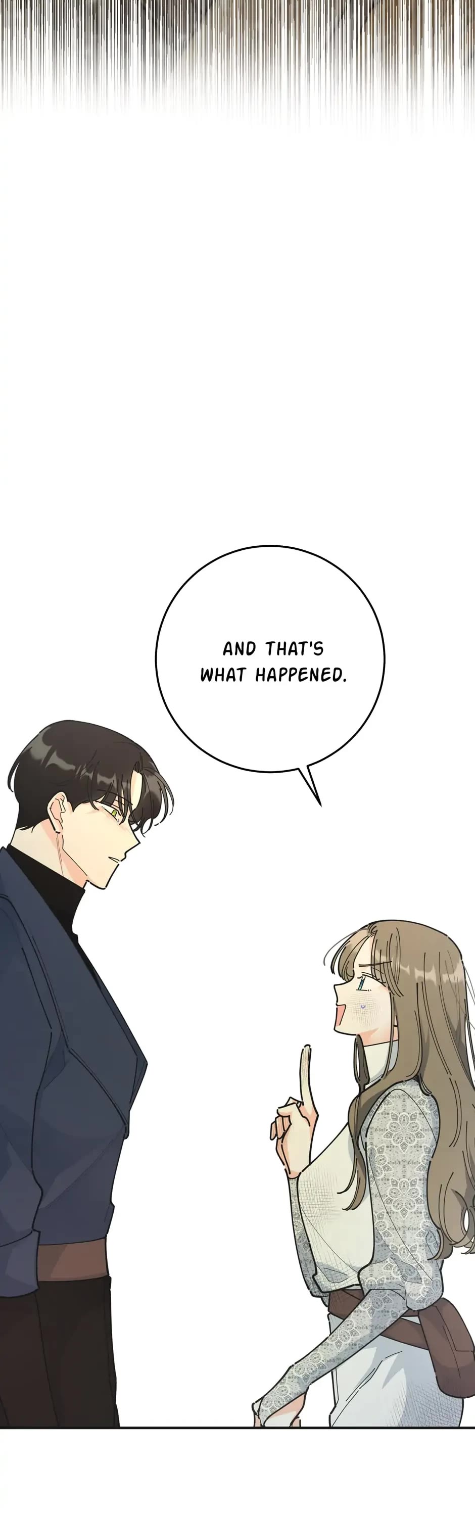 The Evil Lady's Hero Chapter 94 page 12 - Chapter 94: Special Episode 7: Winter Bud