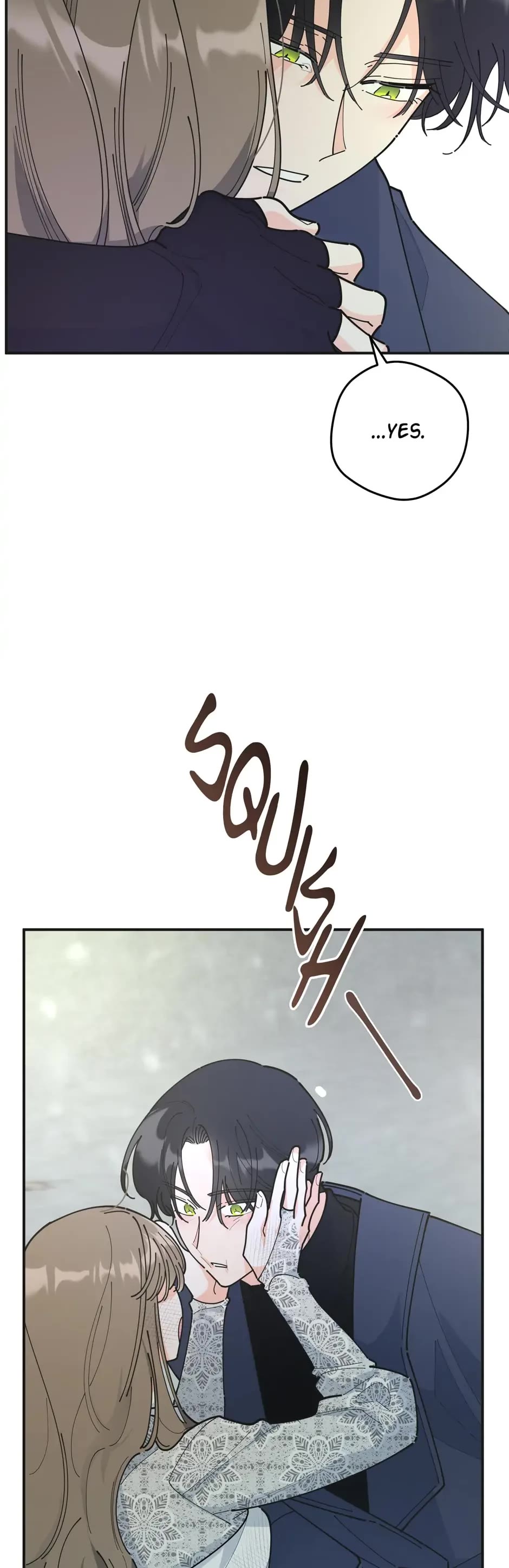The Evil Lady's Hero Chapter 94 page 15 - Chapter 94: Special Episode 7: Winter Bud