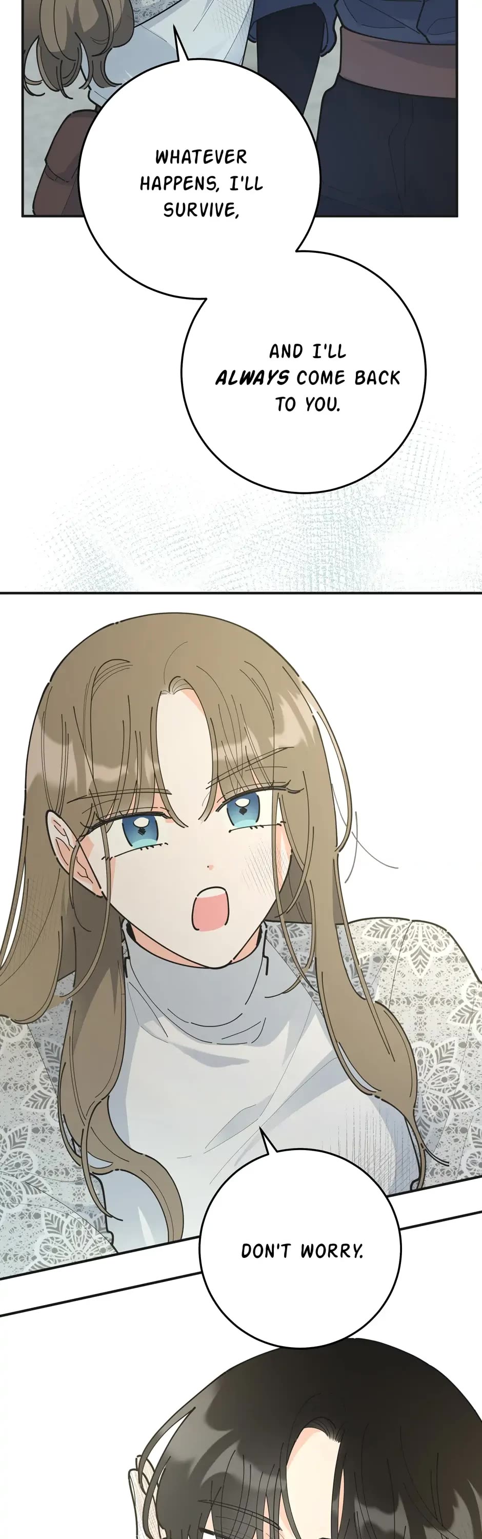 The Evil Lady's Hero Chapter 94 page 16 - Chapter 94: Special Episode 7: Winter Bud