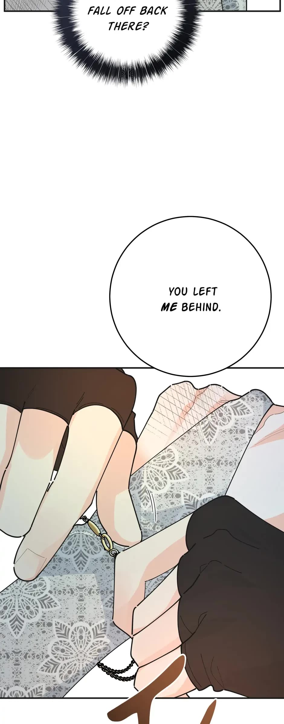 The Evil Lady's Hero Chapter 94 page 20 - Chapter 94: Special Episode 7: Winter Bud