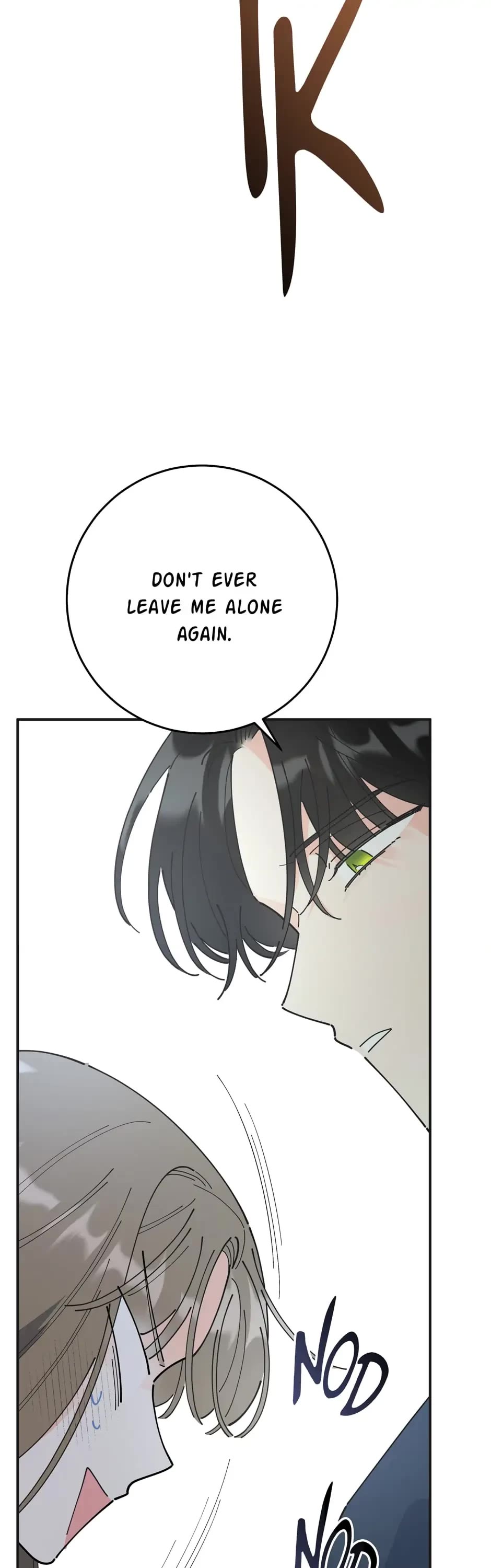 The Evil Lady's Hero Chapter 94 page 21 - Chapter 94: Special Episode 7: Winter Bud