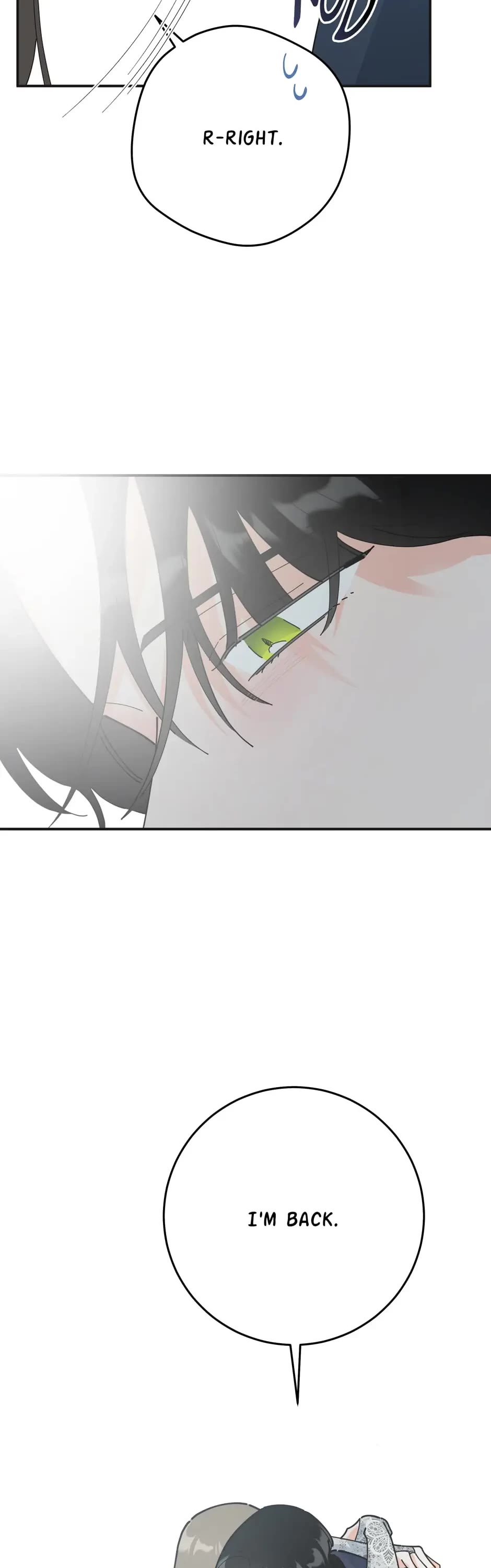 The Evil Lady's Hero Chapter 94 page 22 - Chapter 94: Special Episode 7: Winter Bud