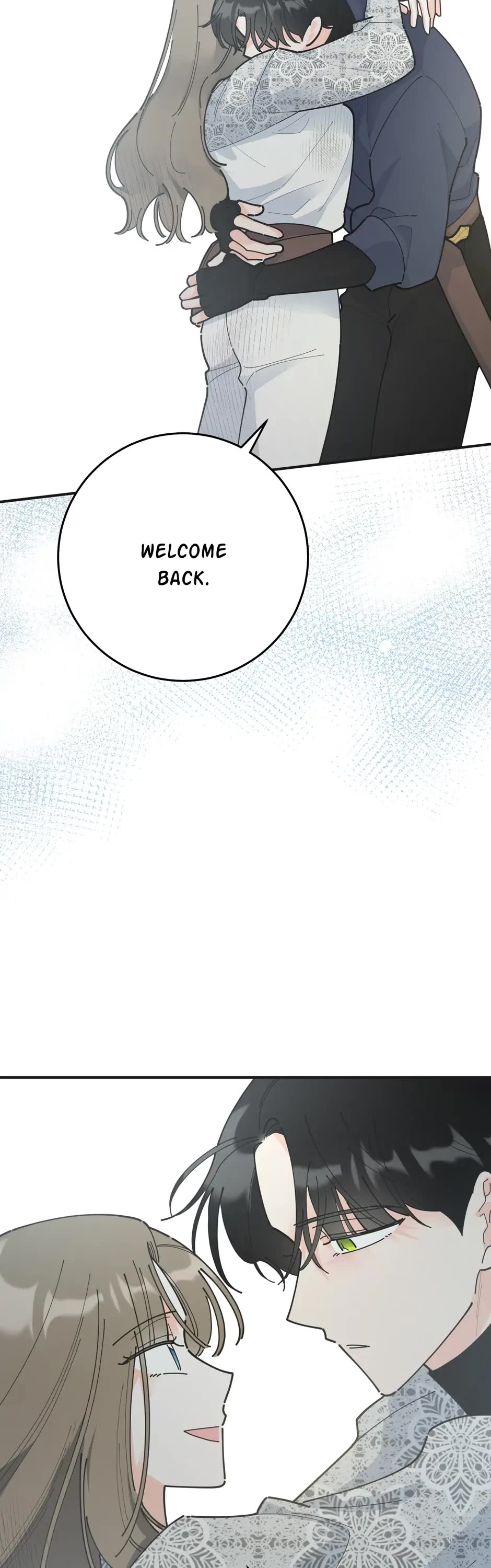 The Evil Lady's Hero Chapter 94 page 23 - Chapter 94: Special Episode 7: Winter Bud