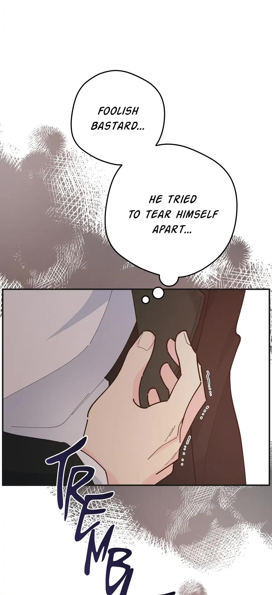 The Evil Lady's Hero Chapter 94 page 29 - Chapter 94: Special Episode 7: Winter Bud