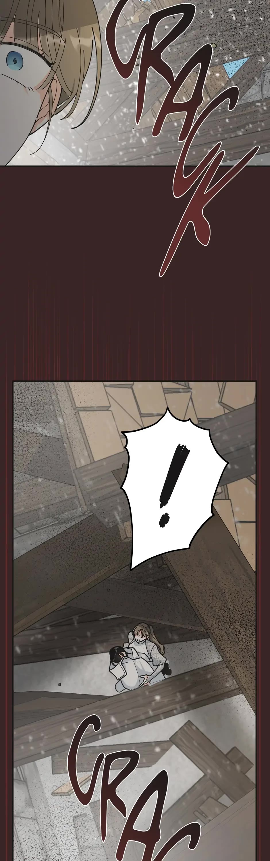The Evil Lady's Hero Chapter 94 page 3 - Chapter 94: Special Episode 7: Winter Bud