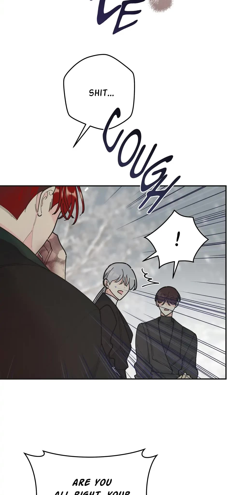 The Evil Lady's Hero Chapter 94 page 30 - Chapter 94: Special Episode 7: Winter Bud