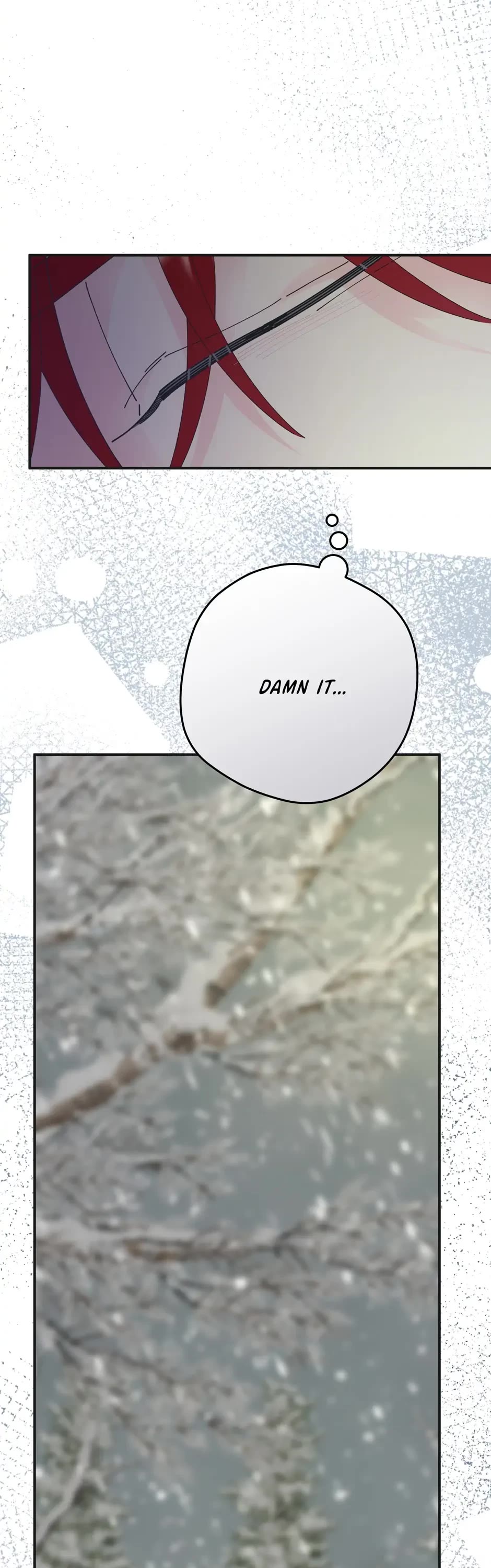 The Evil Lady's Hero Chapter 94 page 32 - Chapter 94: Special Episode 7: Winter Bud