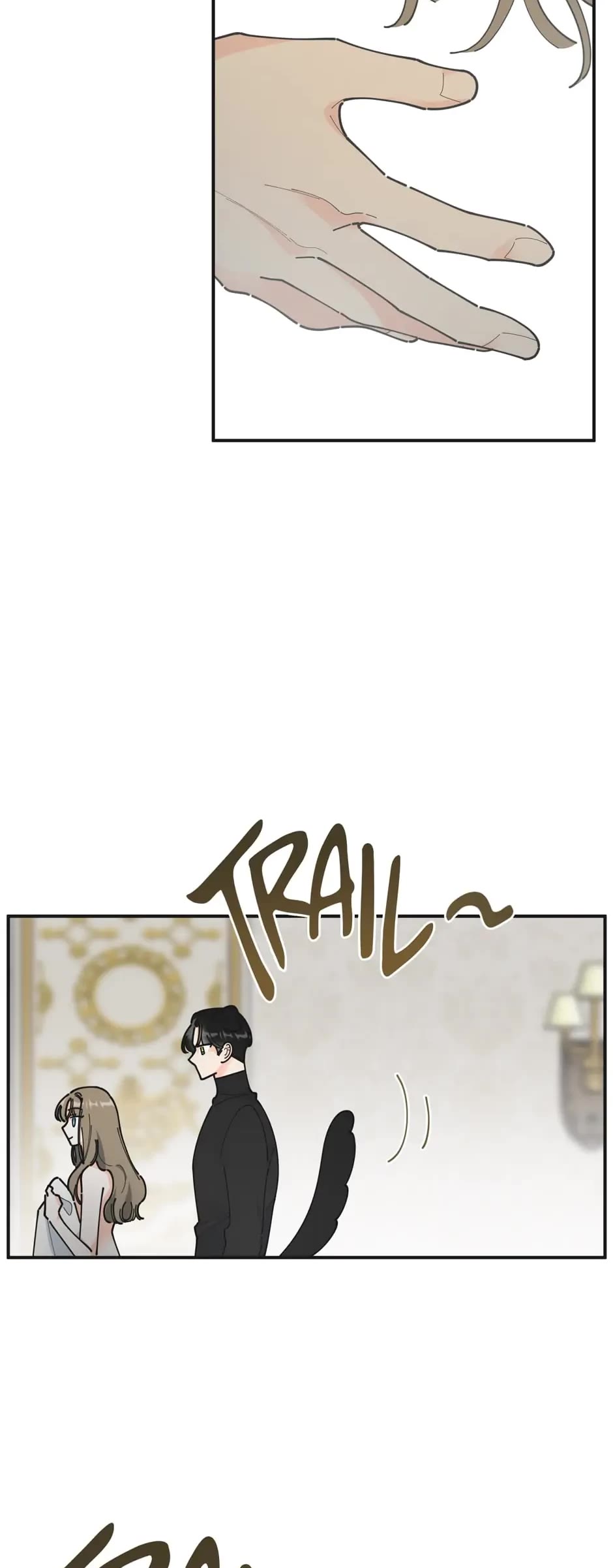 The Evil Lady's Hero Chapter 94 page 39 - Chapter 94: Special Episode 7: Winter Bud