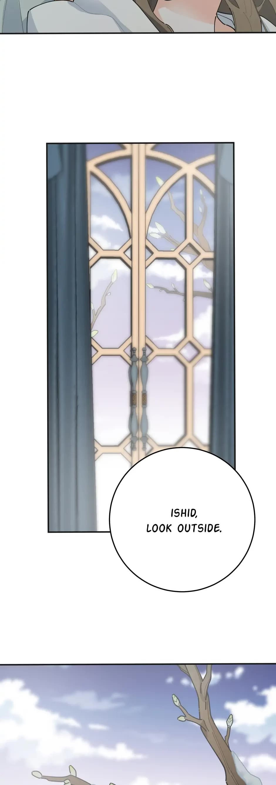 The Evil Lady's Hero Chapter 94 page 45 - Chapter 94: Special Episode 7: Winter Bud