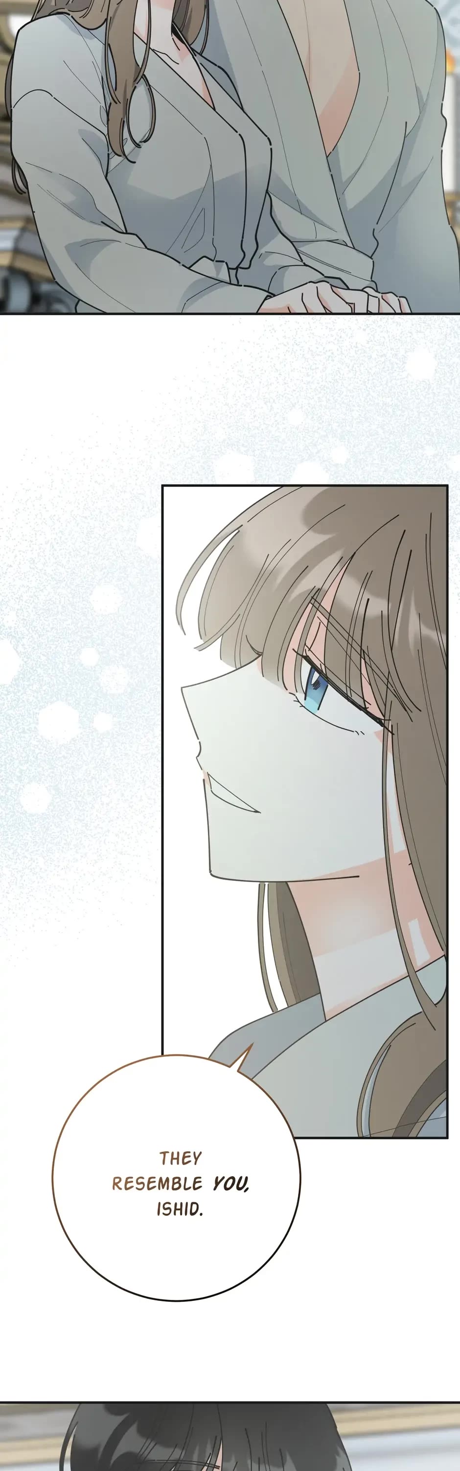 The Evil Lady's Hero Chapter 94 page 52 - Chapter 94: Special Episode 7: Winter Bud
