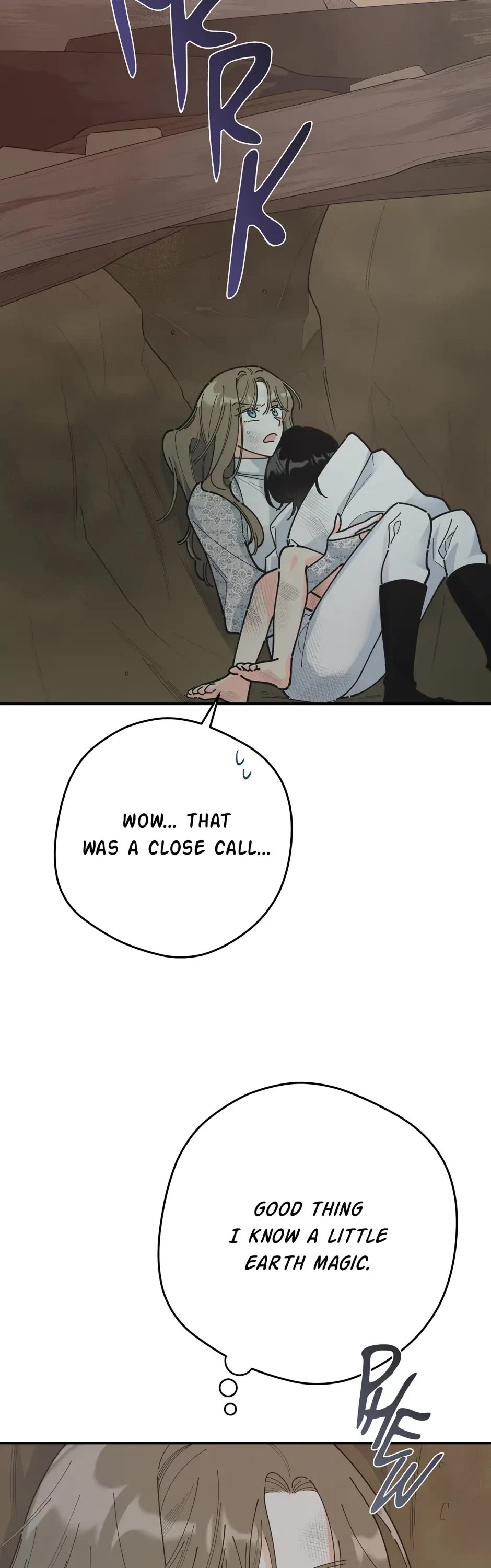 The Evil Lady's Hero Chapter 94 page 6 - Chapter 94: Special Episode 7: Winter Bud