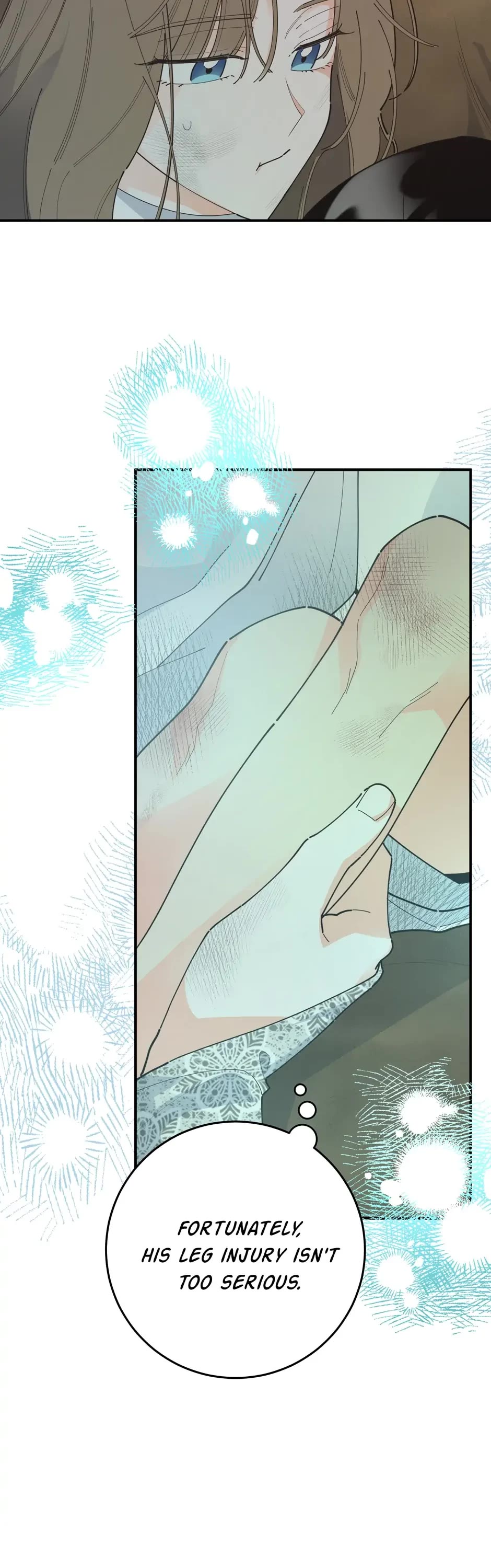 The Evil Lady's Hero Chapter 94 page 7 - Chapter 94: Special Episode 7: Winter Bud