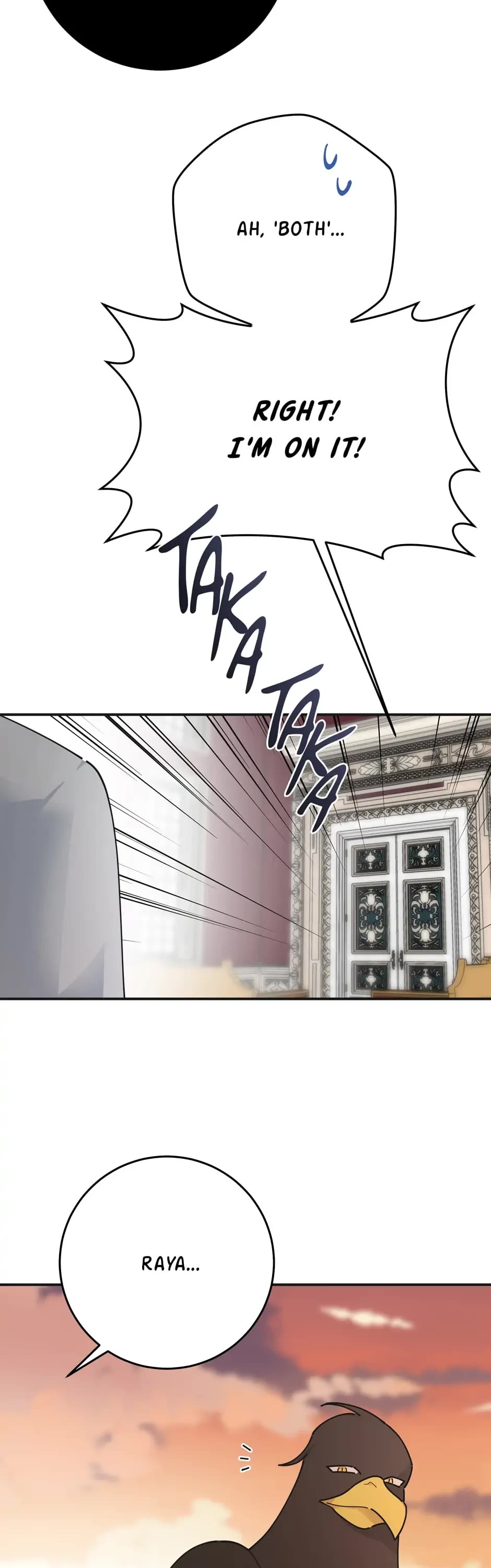 The Evil Lady's Hero Chapter 95 page 16 - Chapter 95: Special Episode 8: Eat Your Onions