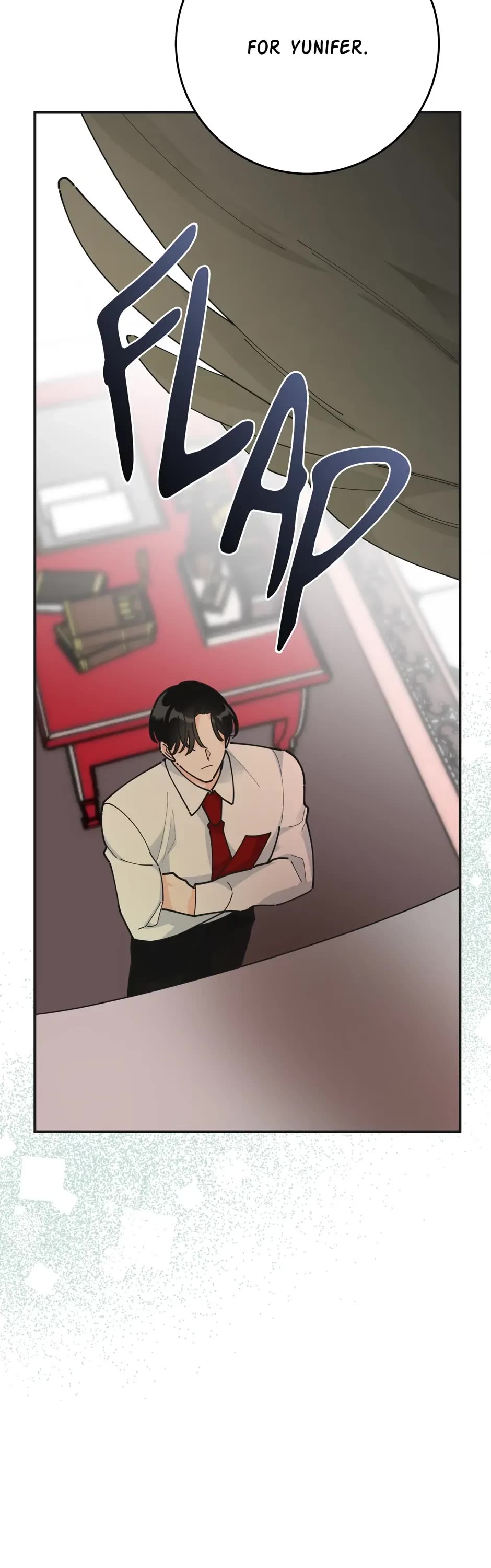 The Evil Lady's Hero Chapter 95 page 18 - Chapter 95: Special Episode 8: Eat Your Onions