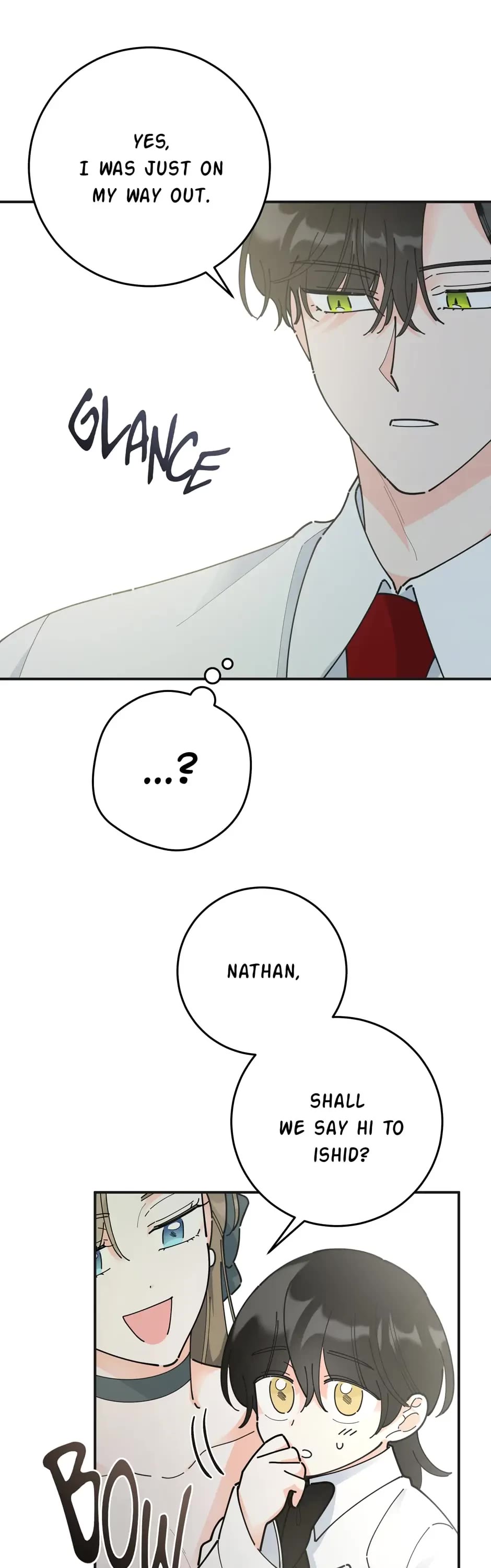 The Evil Lady's Hero Chapter 95 page 26 - Chapter 95: Special Episode 8: Eat Your Onions