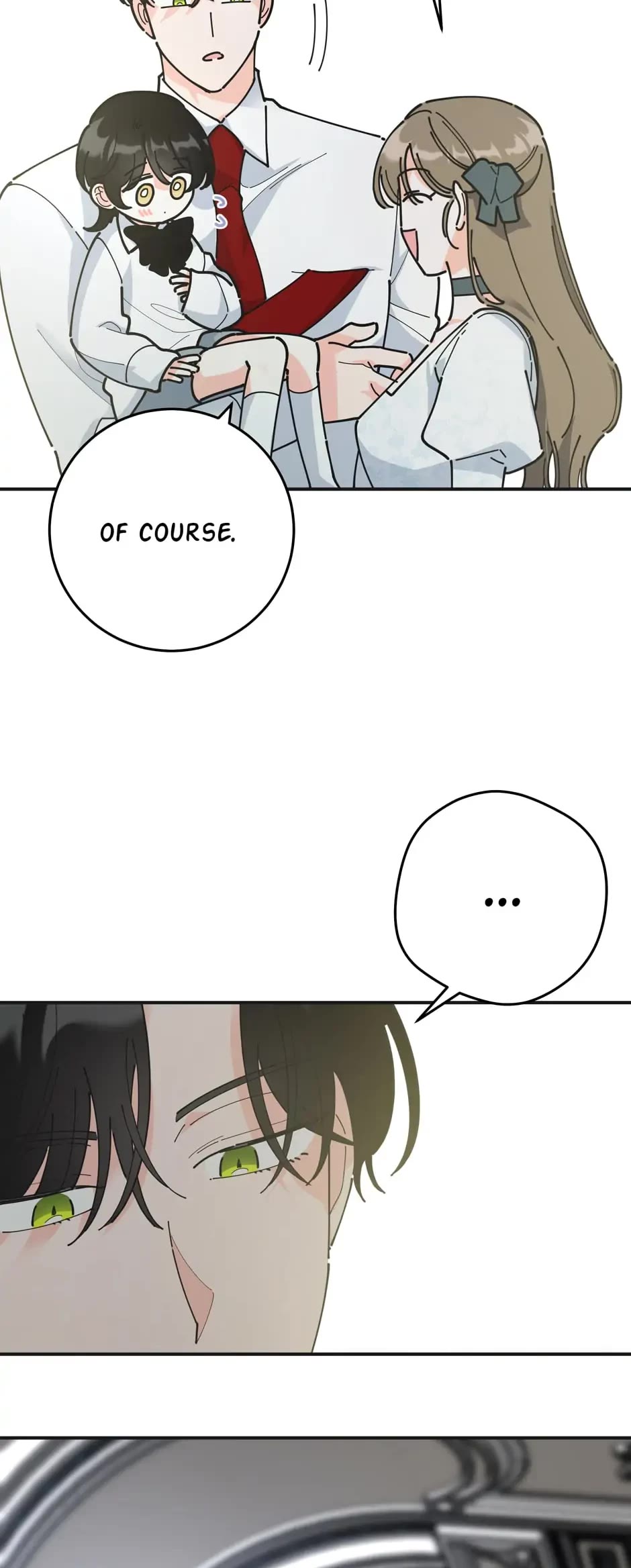 The Evil Lady's Hero Chapter 95 page 29 - Chapter 95: Special Episode 8: Eat Your Onions