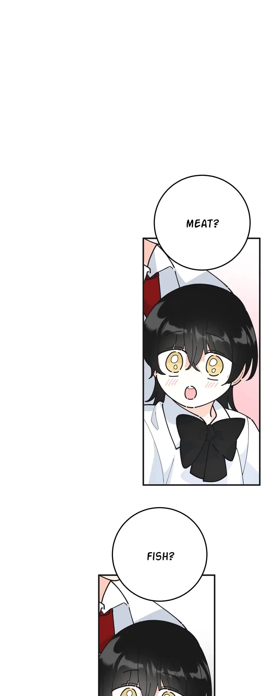 The Evil Lady's Hero Chapter 95 page 35 - Chapter 95: Special Episode 8: Eat Your Onions