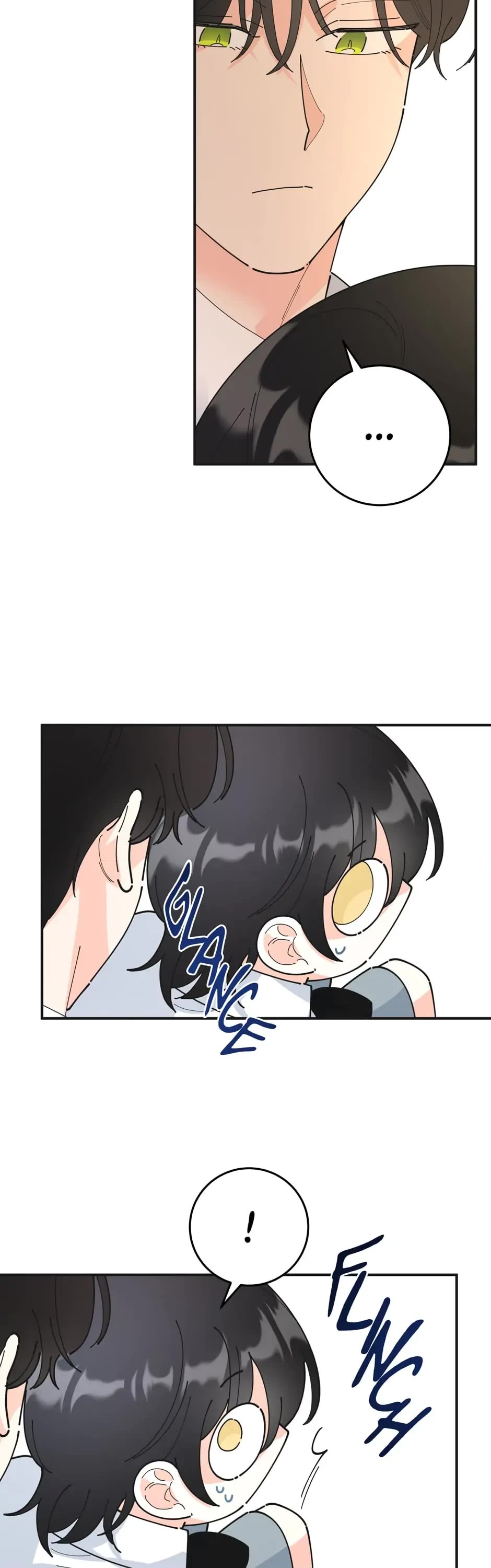 The Evil Lady's Hero Chapter 95 page 38 - Chapter 95: Special Episode 8: Eat Your Onions