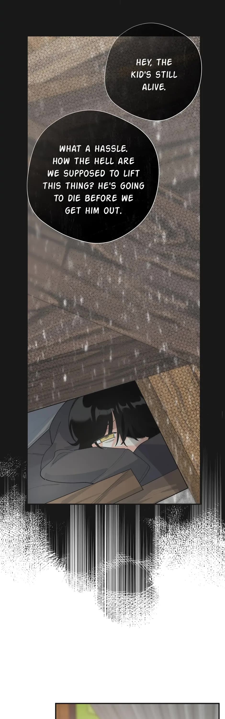 The Evil Lady's Hero Chapter 95 page 42 - Chapter 95: Special Episode 8: Eat Your Onions