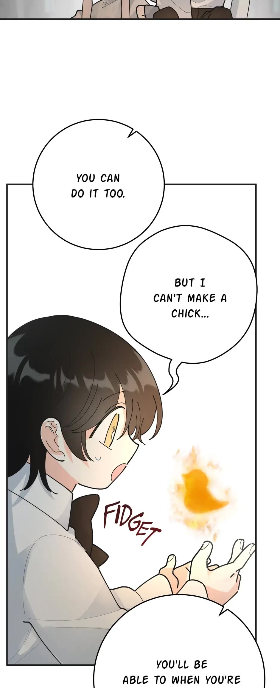The Evil Lady's Hero Chapter 95 page 45 - Chapter 95: Special Episode 8: Eat Your Onions