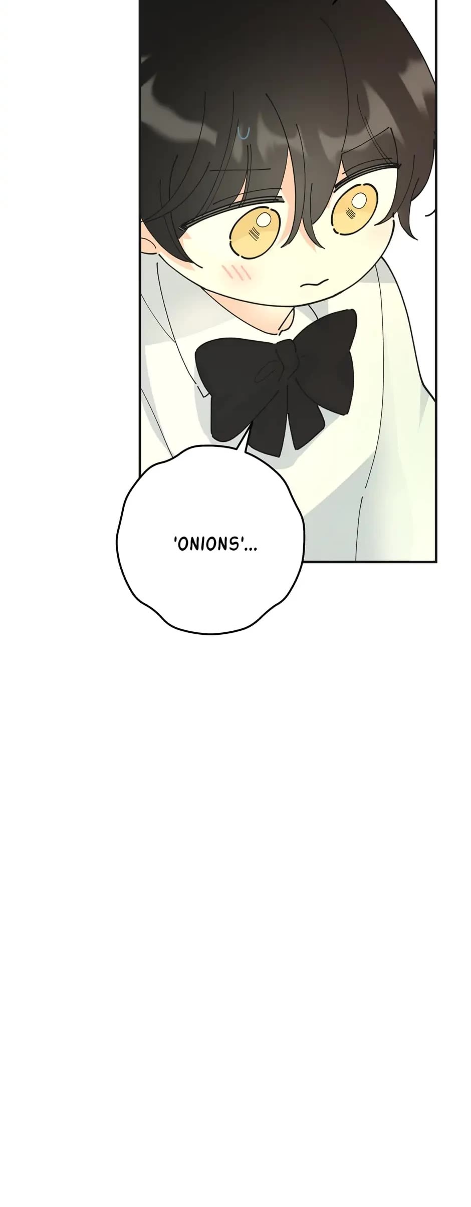 The Evil Lady's Hero Chapter 95 page 50 - Chapter 95: Special Episode 8: Eat Your Onions