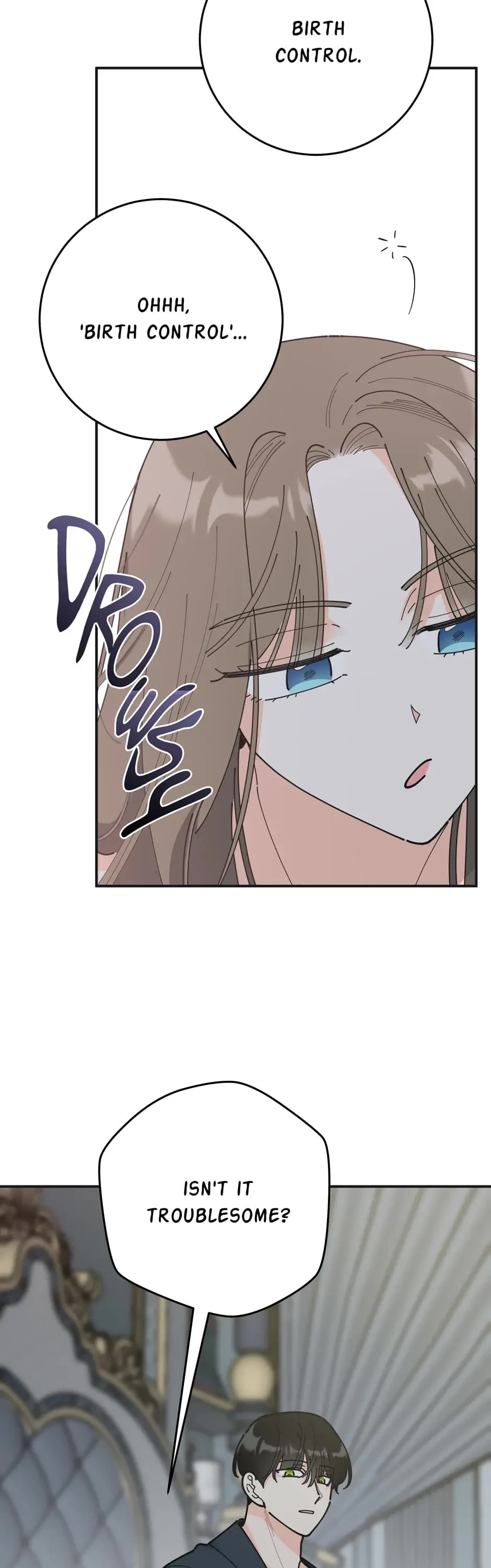 The Evil Lady's Hero Chapter 95 page 6 - Chapter 95: Special Episode 8: Eat Your Onions