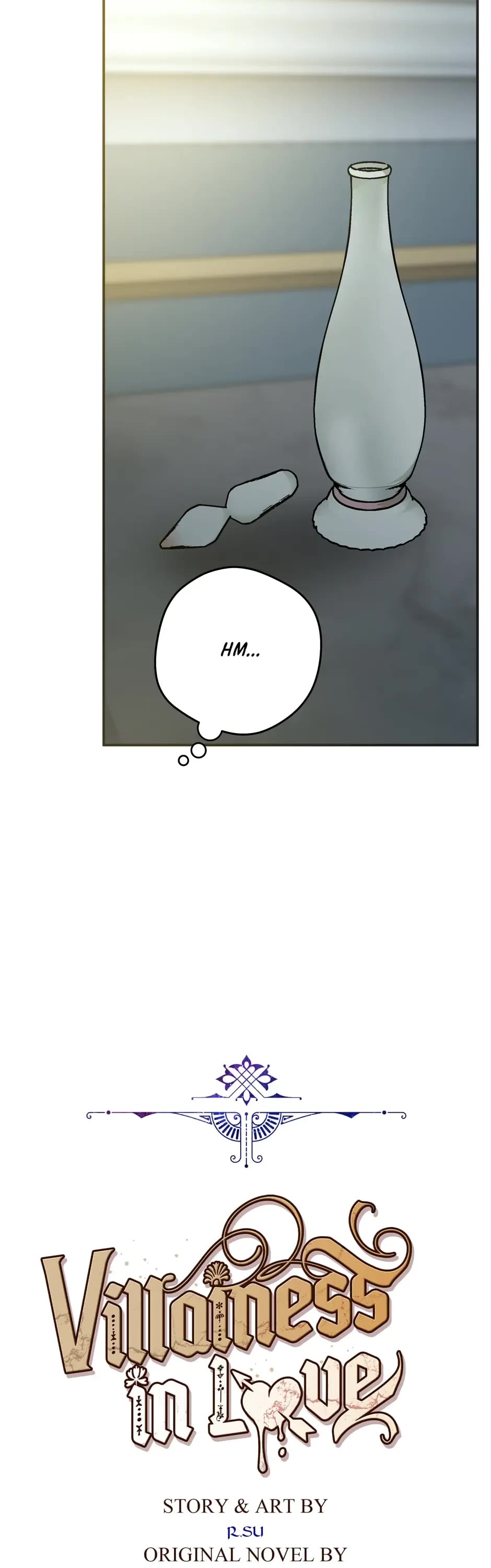 The Evil Lady's Hero Chapter 95 page 8 - Chapter 95: Special Episode 8: Eat Your Onions