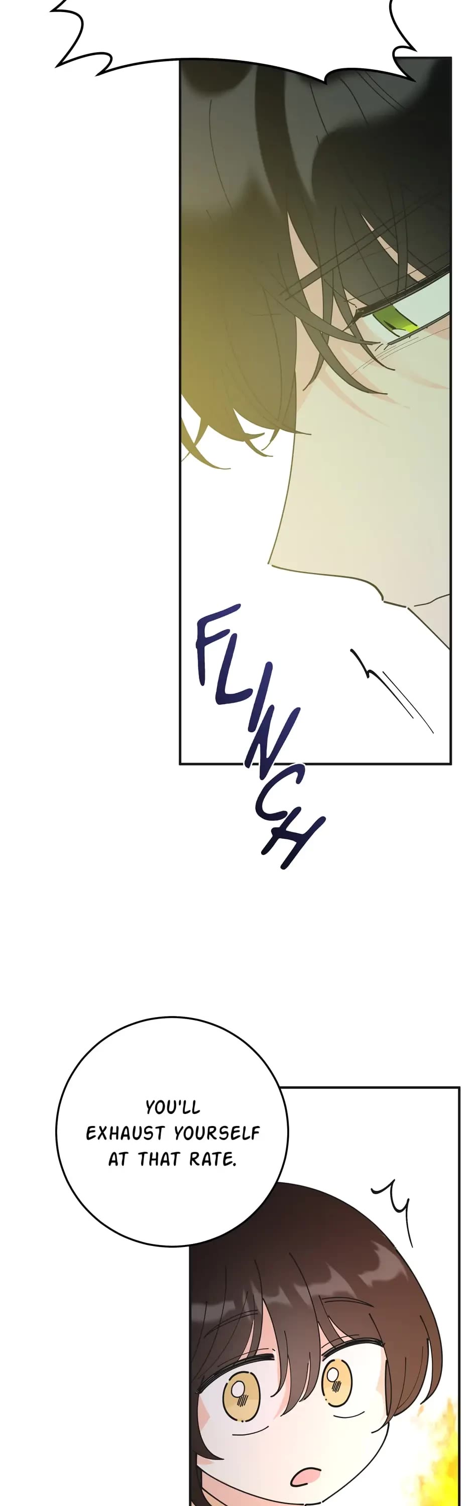 The Evil Lady's Hero Chapter 96 page 11 - Chapter 96: Special Episode 9: An Important Decision