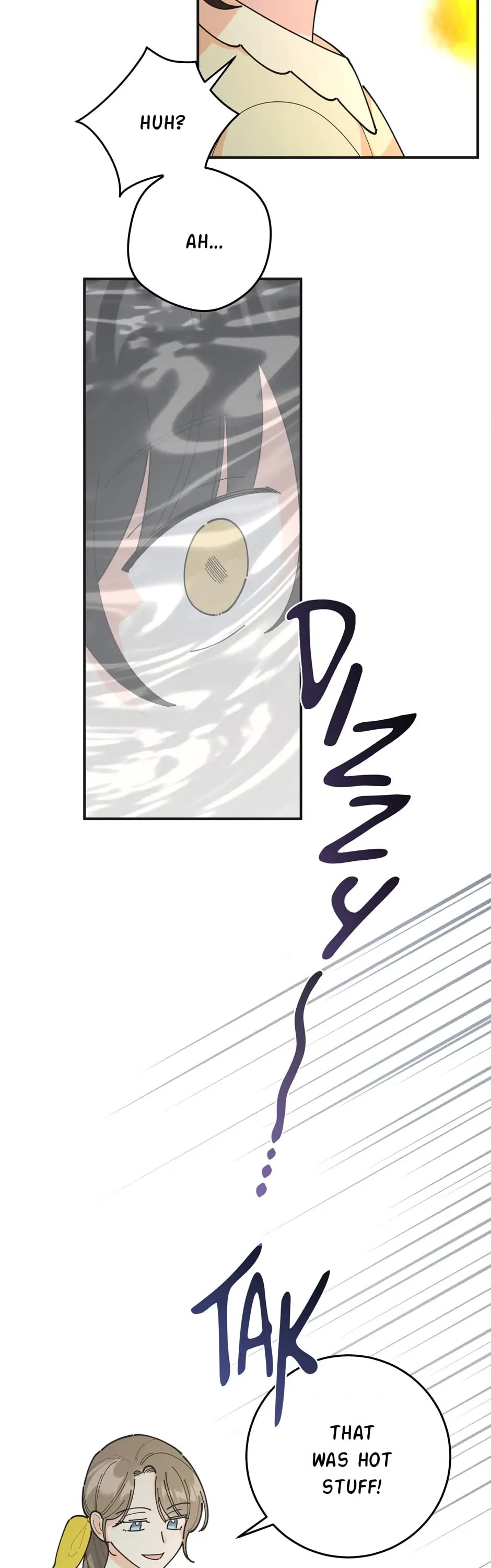 The Evil Lady's Hero Chapter 96 page 12 - Chapter 96: Special Episode 9: An Important Decision