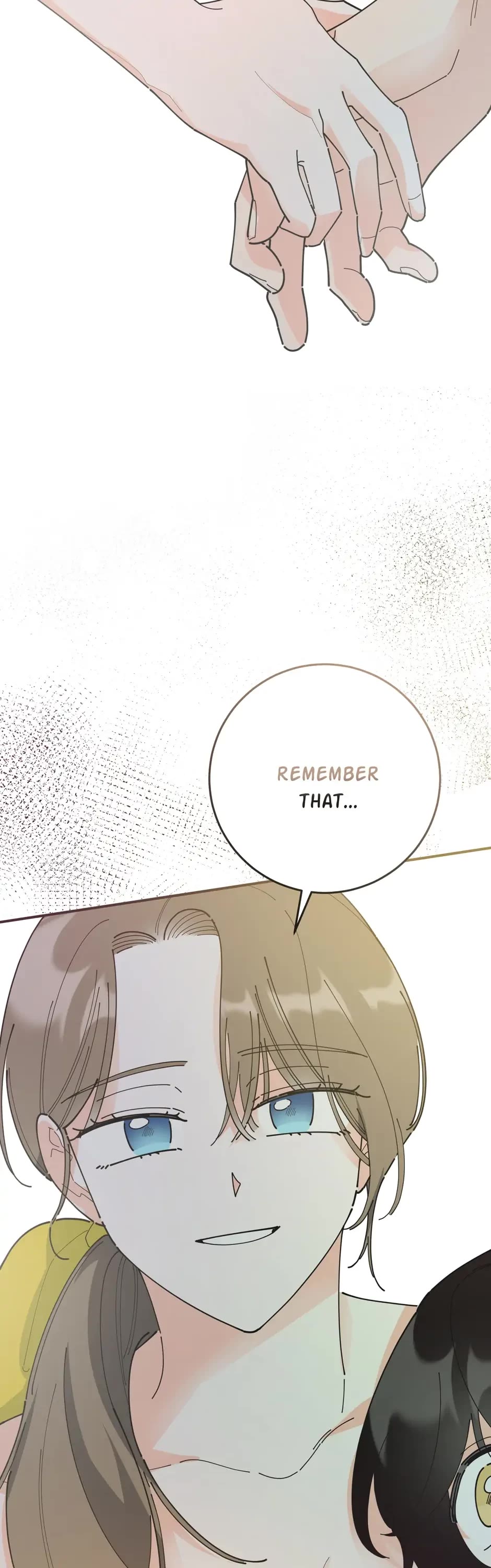 The Evil Lady's Hero Chapter 96 page 21 - Chapter 96: Special Episode 9: An Important Decision