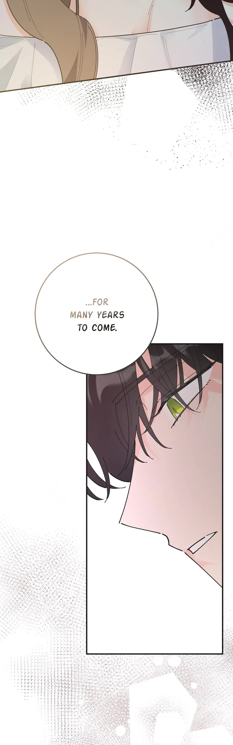 The Evil Lady's Hero Chapter 96 page 22 - Chapter 96: Special Episode 9: An Important Decision